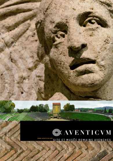 Aventicum, Site et Musée romains d'Avenches