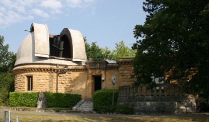 Le Pavillon Hirsch