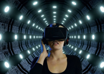 Virtuelle Reise in die Zukunft (nur in Deutsch)