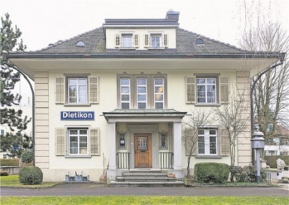 Ortsmuseum Dietikon, Schöneggstrasse 20, 8953 Dietikon