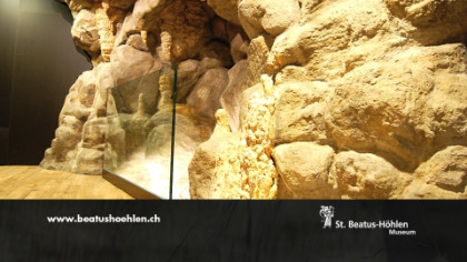 Höhlenmuseum