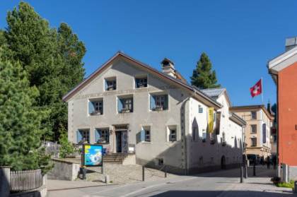 Museum Alpin Pontresina