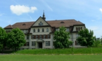 Entlebucherhaus, Schüpfheim