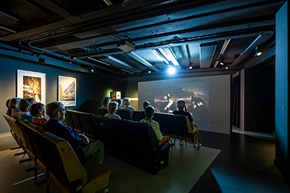 Sonderausstellung: «Der Sonntagsausflug» bis 08.11.2026