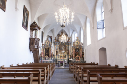 Klosterkirche Gnadenthal