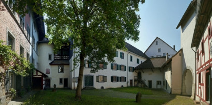 Ortsmuseum Neunkirch - Oberhof
