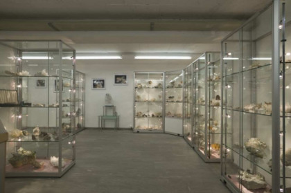 Museum Cristallina