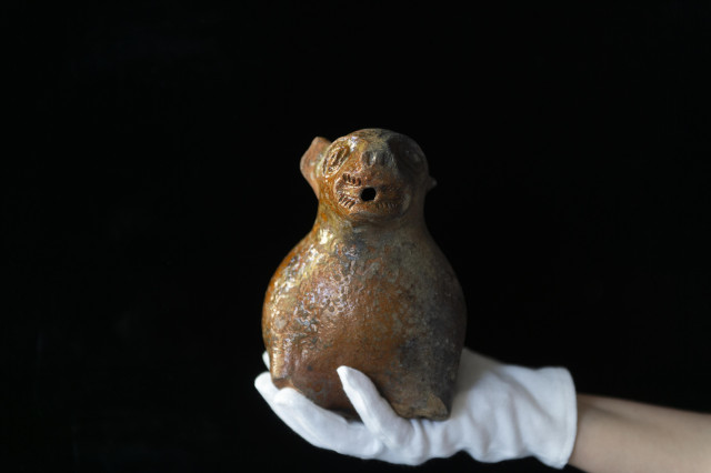 Geborgen aus dem Untergrund – Archäologische Funde aus dem Zentrum Basels