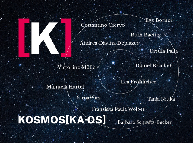 Kosmos[ka·os]