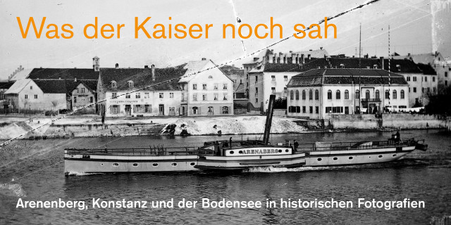 «Was der Kaiser noch sah»