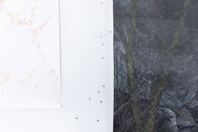 Our da l’atelier – Aus dem Atelier