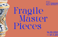 Fragile Masterpieces