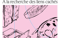 Histoires d'objets. A la recherche des liens cachés