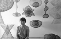 Ruth Asawa