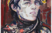 Elizabeth Peyton