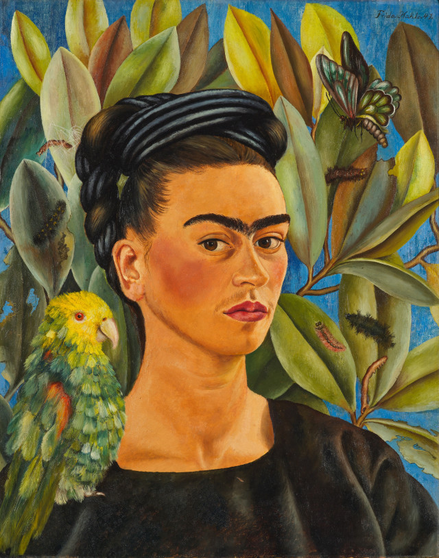 Frida Kahlo