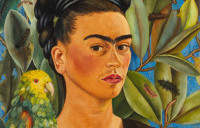 Frida Kahlo