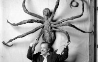 Louise Bourgeois