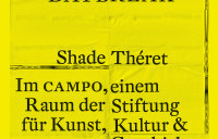 Shade Théret, Daybreak