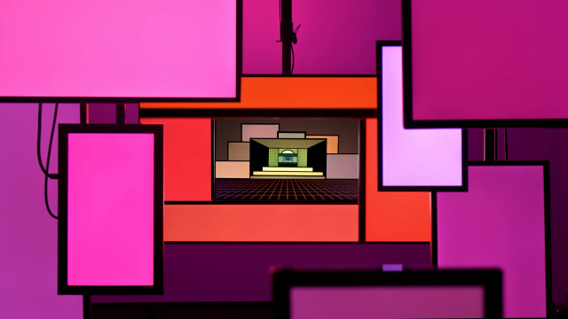 Timo Ullmann – Fullscreen