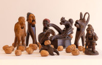 Sonderausstellung 2026 KNACK DIE NUSS!