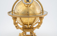 Jost Bürgi (1552 – 1632) – Schlüssel zum Kosmos