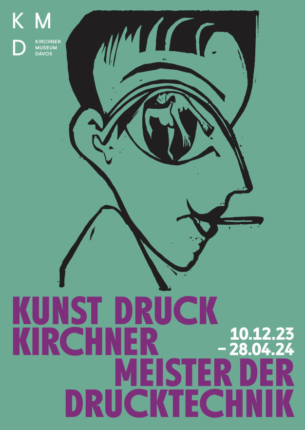 Kunst Druck Kirchner - Meister der Drucktechnik