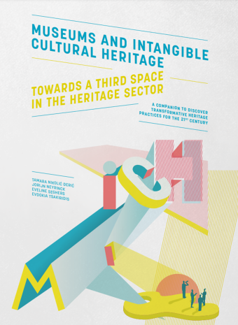 Museums and <br>intangible <br>cultural heritage