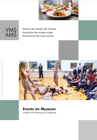 Events im Museum