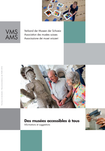 Des musées accessibles à tous