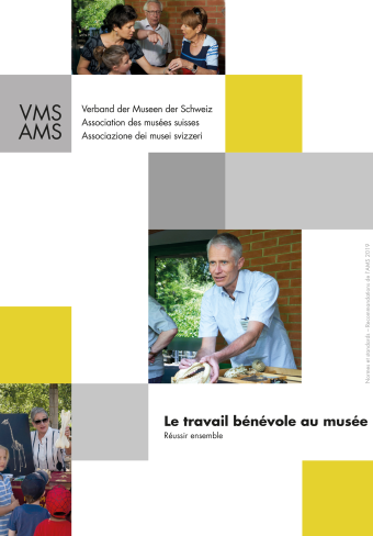 Bénévolat