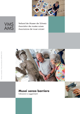 Musei senza barriere