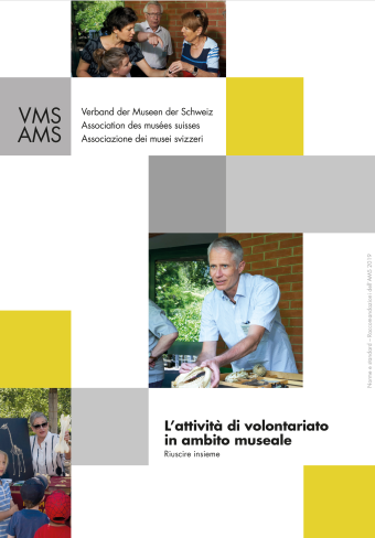 Volontariato